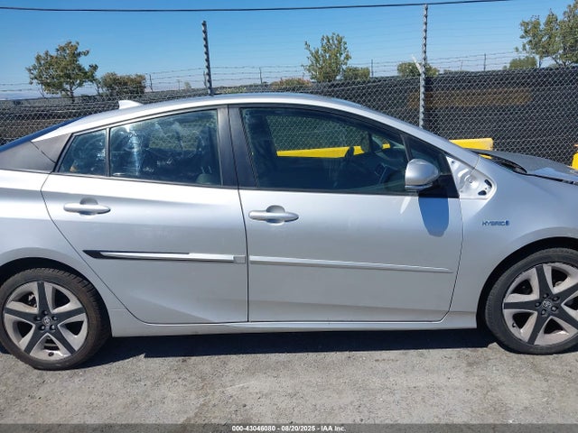 Toyota 2zr-fxe,1nm 2016 JTDKARFU8G3510402 Image 13