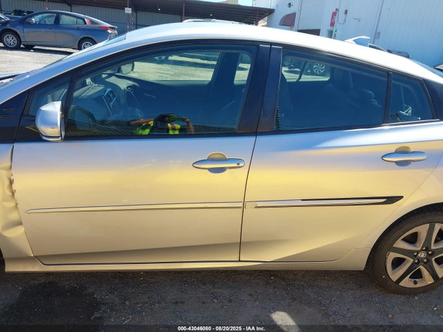 Toyota 2zr-fxe,1nm 2016 JTDKARFU8G3510402 Image 14