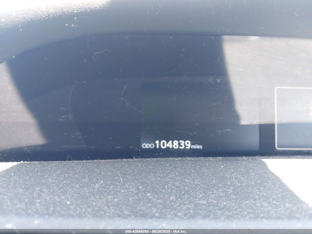 Toyota 2zr-fxe,1nm 2016 JTDKARFU8G3510402 Image 15