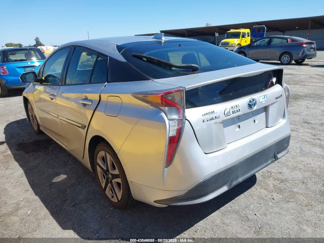 Toyota 2zr-fxe,1nm 2016 JTDKARFU8G3510402 Image 3