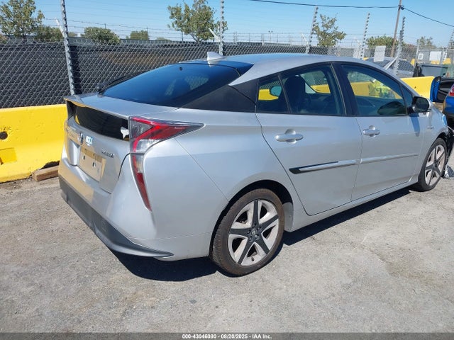 Toyota 2zr-fxe,1nm 2016 JTDKARFU8G3510402 Image 4
