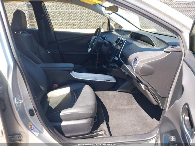 Toyota 2zr-fxe,1nm 2016 JTDKARFU8G3510402 Image 5
