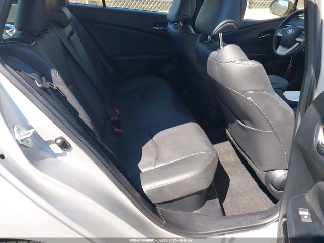 Toyota 2zr-fxe,1nm 2016 JTDKARFU8G3510402 Image 8