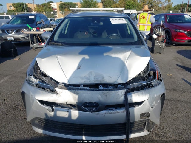 JTDKARFUXK3084592 Toyota 2zr-fxe,1nm+1mm