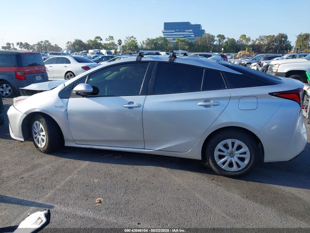 JTDKARFUXK3084592 Toyota 2zr-fxe,1nm+1mm