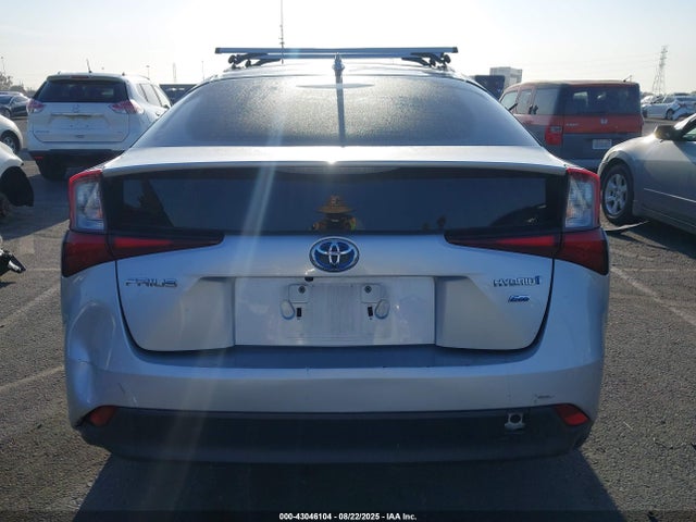 JTDKARFUXK3084592 Toyota 2zr-fxe,1nm+1mm