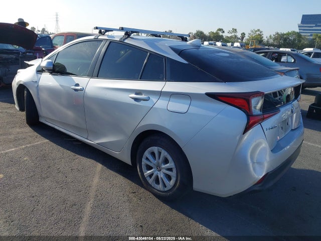 JTDKARFUXK3084592 Toyota 2zr-fxe,1nm+1mm