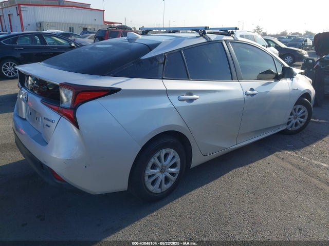 JTDKARFUXK3084592 Toyota 2zr-fxe,1nm+1mm
