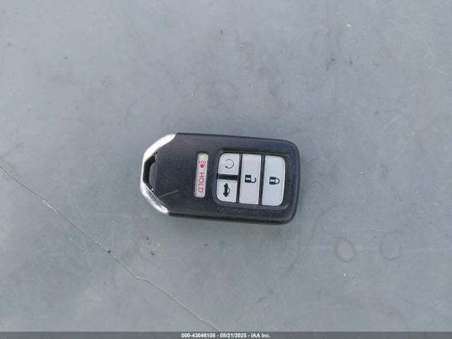 Honda l15b7 2016 19XFC1F37GE032602 Image 11