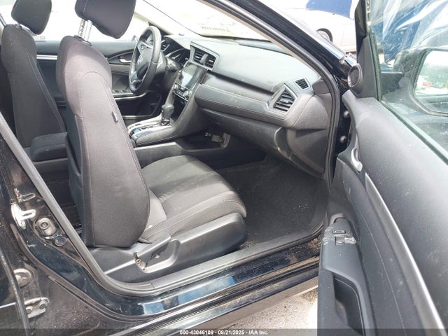 Honda l15b7 2016 19XFC1F37GE032602 Image 5