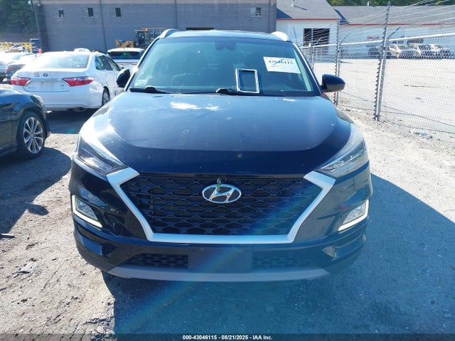 KM8J3CAL0KU964935 Hyundai gdi theta ii