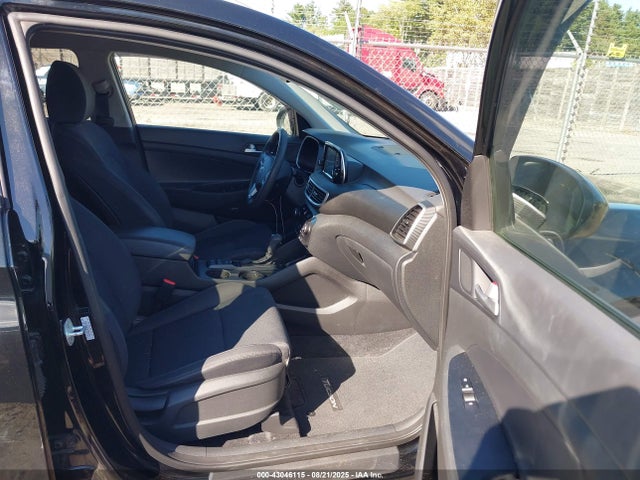 KM8J3CAL0KU964935 Hyundai gdi theta ii
