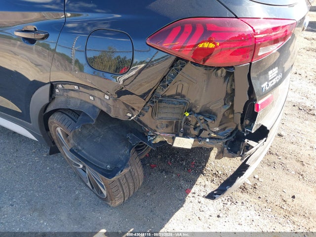 KM8J3CAL0KU964935 Hyundai gdi theta ii
