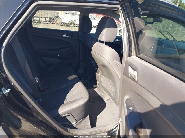 KM8J3CAL0KU964935 Hyundai gdi theta ii