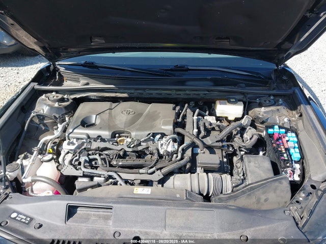 Toyota a25a-fxs, 3nm 2023 4T1T31AK8PU046734 Image 10
