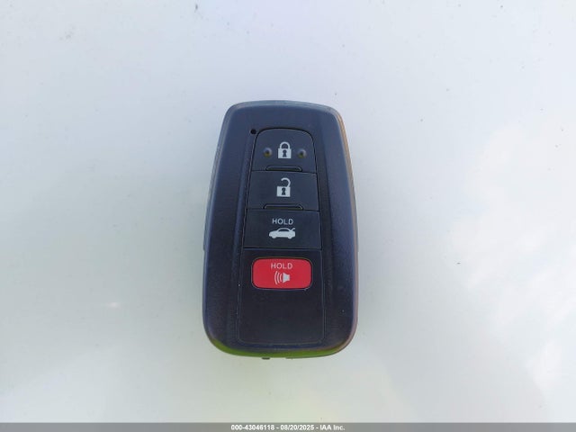 Toyota a25a-fxs, 3nm 2023 4T1T31AK8PU046734 Image 11