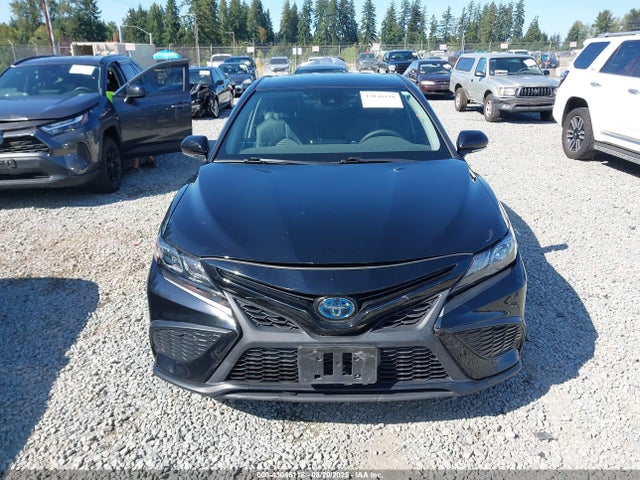 Toyota a25a-fxs, 3nm 2023 4T1T31AK8PU046734 Image 13