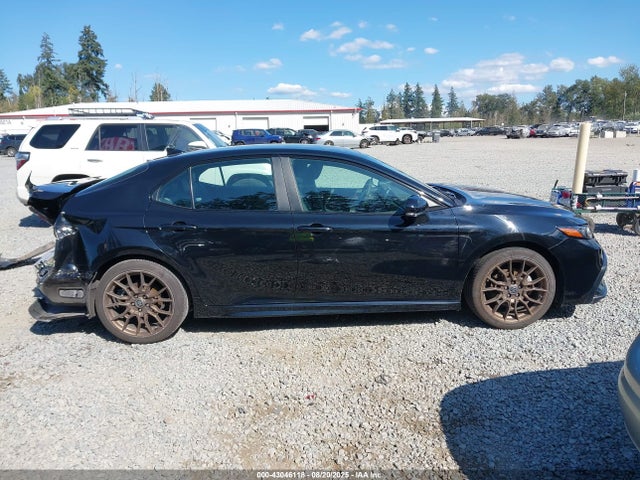 Toyota a25a-fxs, 3nm 2023 4T1T31AK8PU046734 Image 14