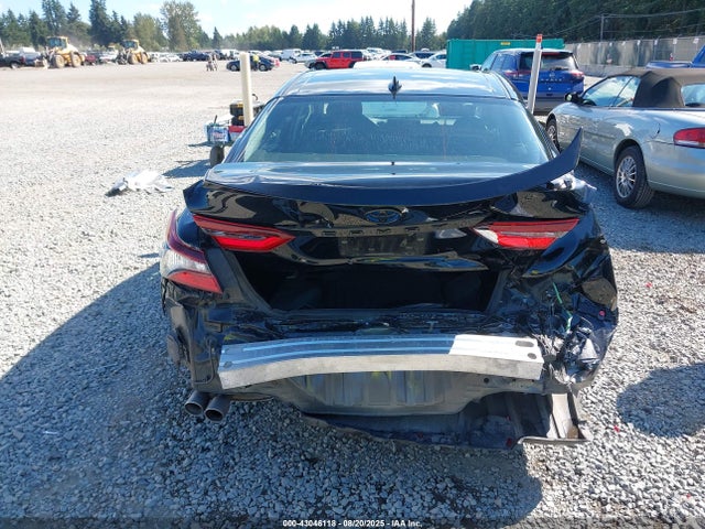 Toyota a25a-fxs, 3nm 2023 4T1T31AK8PU046734 Image 17