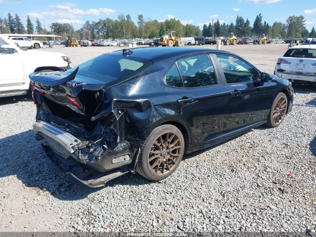 Toyota a25a-fxs, 3nm 2023 4T1T31AK8PU046734 Image 4