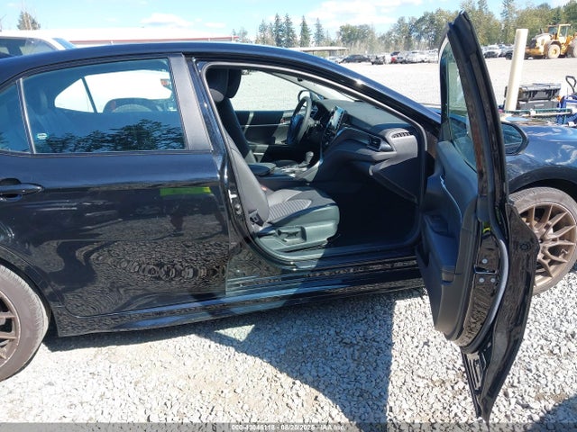 Toyota a25a-fxs, 3nm 2023 4T1T31AK8PU046734 Image 5