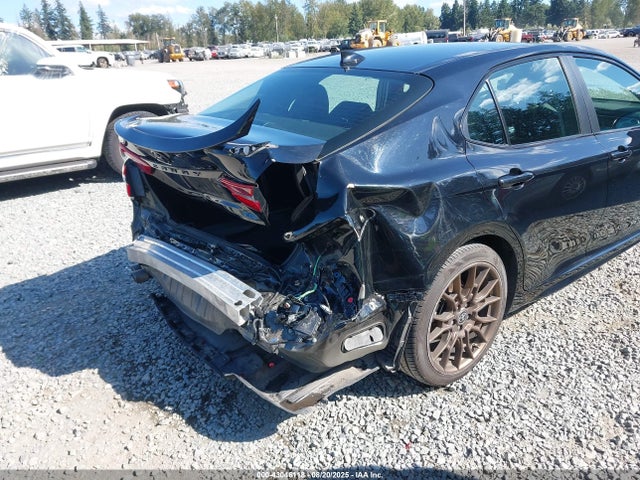 Toyota a25a-fxs, 3nm 2023 4T1T31AK8PU046734 Image 6