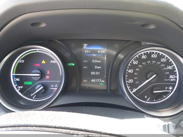 Toyota a25a-fxs, 3nm 2023 4T1T31AK8PU046734 Image 7