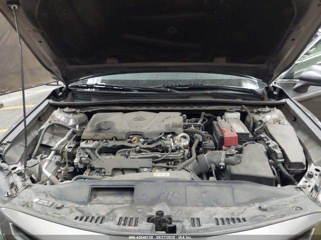 4T1G11AK4MU578615 Toyota a25a-fks