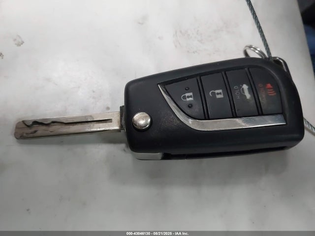 4T1G11AK4MU578615 Toyota a25a-fks
