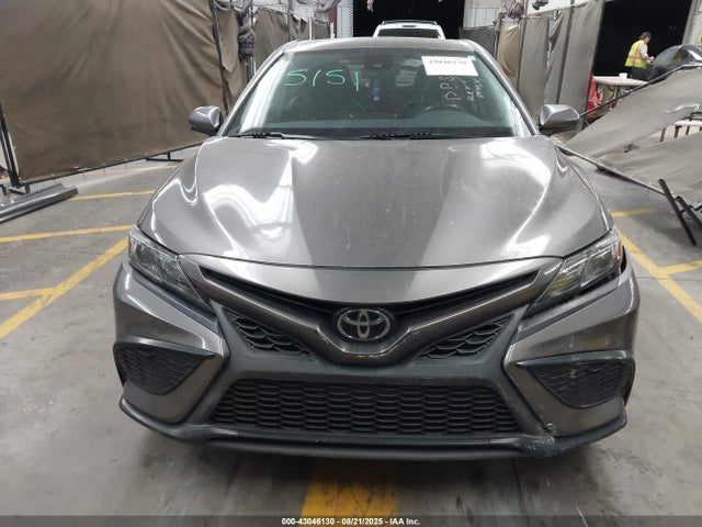 4T1G11AK4MU578615 Toyota a25a-fks