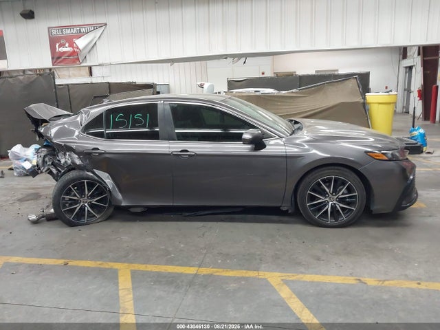 4T1G11AK4MU578615 Toyota a25a-fks