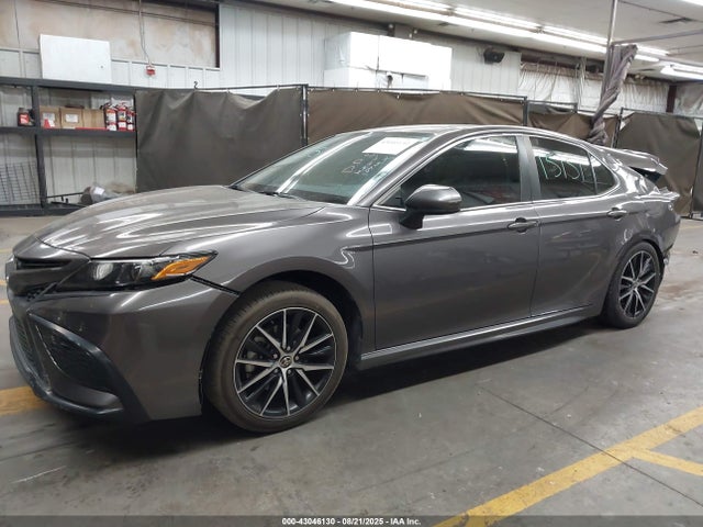 4T1G11AK4MU578615 Toyota a25a-fks