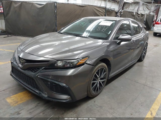 4T1G11AK4MU578615 Toyota a25a-fks
