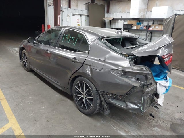 4T1G11AK4MU578615 Toyota a25a-fks