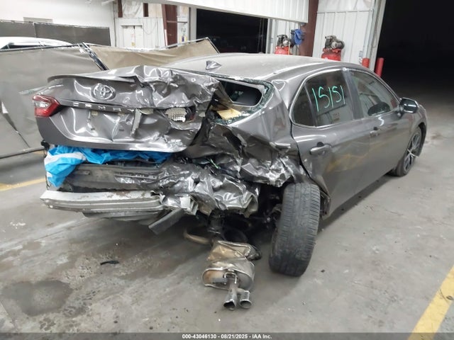 4T1G11AK4MU578615 Toyota a25a-fks