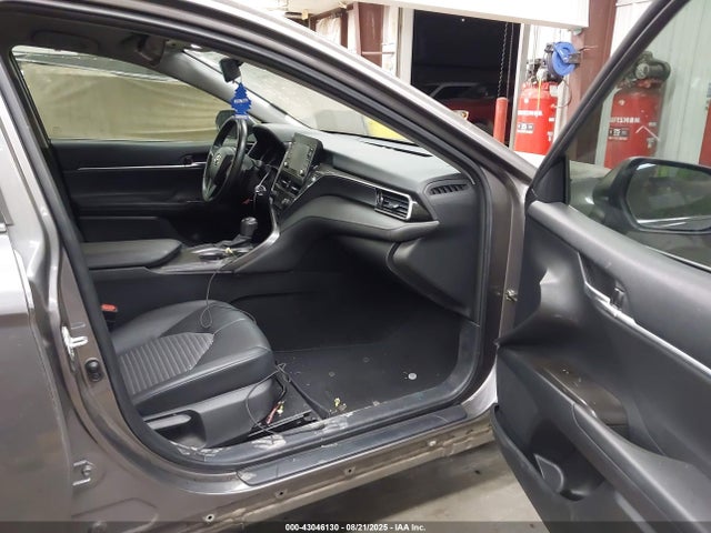 4T1G11AK4MU578615 Toyota a25a-fks