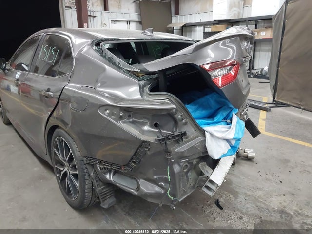 4T1G11AK4MU578615 Toyota a25a-fks