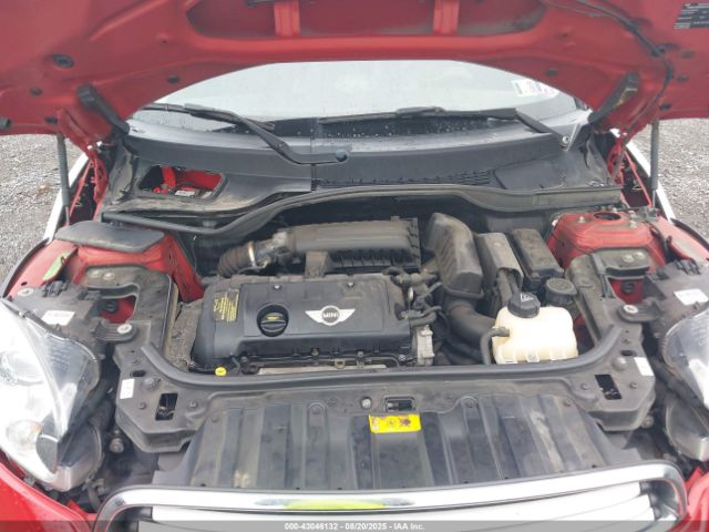 2013 MINI COUNTRYMAN WMWZB3C5XDWM09049 Photo 9