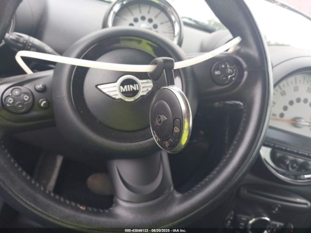 2013 MINI COUNTRYMAN WMWZB3C5XDWM09049 Photo 10