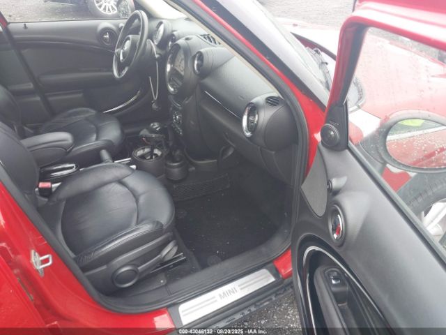 2013 MINI COUNTRYMAN WMWZB3C5XDWM09049 Photo 4