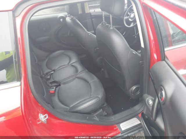 2013 MINI COUNTRYMAN WMWZB3C5XDWM09049 Photo 7