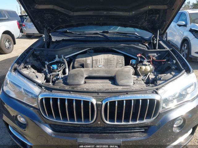 2018 BMW X5 5UXKS4C50J0Y20564 Photo 9