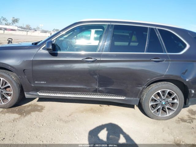 2018 BMW X5 5UXKS4C50J0Y20564 Photo 5