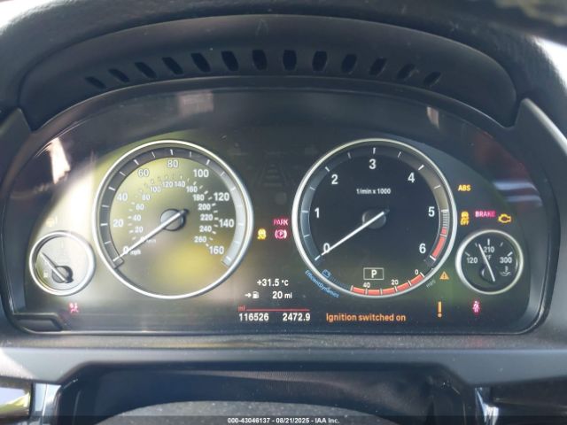 2018 BMW X5 5UXKS4C50J0Y20564 Photo 6