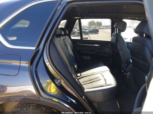 2018 BMW X5 5UXKS4C50J0Y20564 Photo 7
