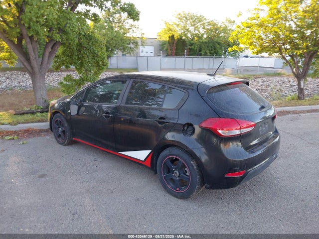 KIA gdi nu 2016 KNAFK5A82G5536013 Image 3