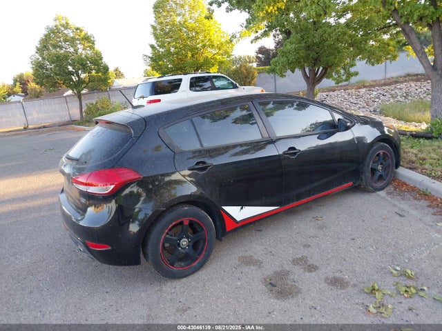 KIA gdi nu 2016 KNAFK5A82G5536013 Image 4