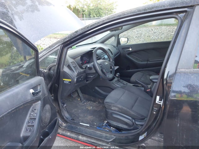 KIA gdi nu 2016 KNAFK5A82G5536013 Image 5