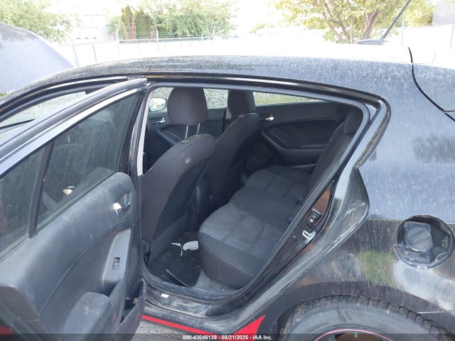 KIA gdi nu 2016 KNAFK5A82G5536013 Image 8