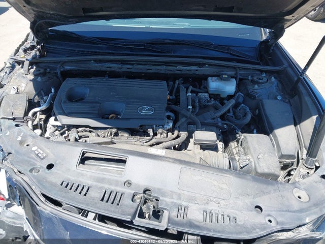 Lexus a25a-fxs, 3nm 2022 58ADA1C18NU023149 Image 10